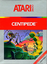 Centipede (Atari Vault 2600)